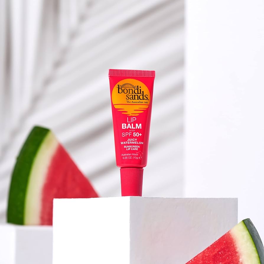 Bondi Sands Lip SPF50 Watermelon 10g - Cutprice Online