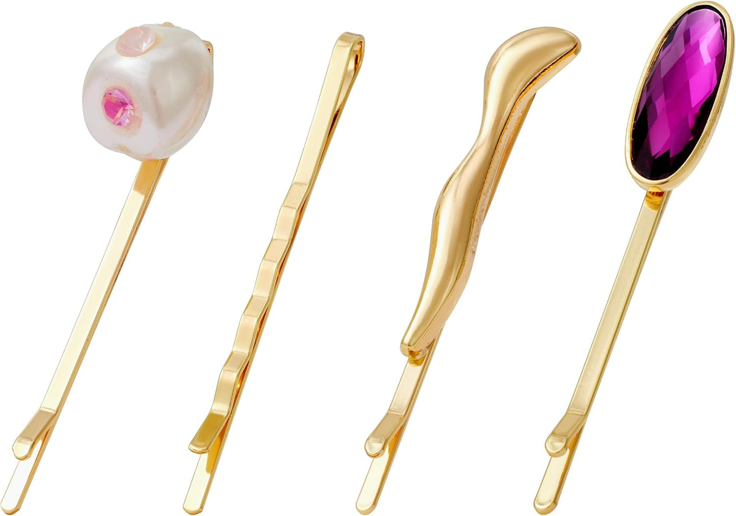 Lady Jayne Pro Pins 4 Pack