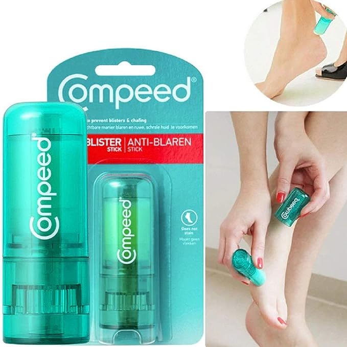 Compeed Anti Blister Stick 8ml - Cutprice Online