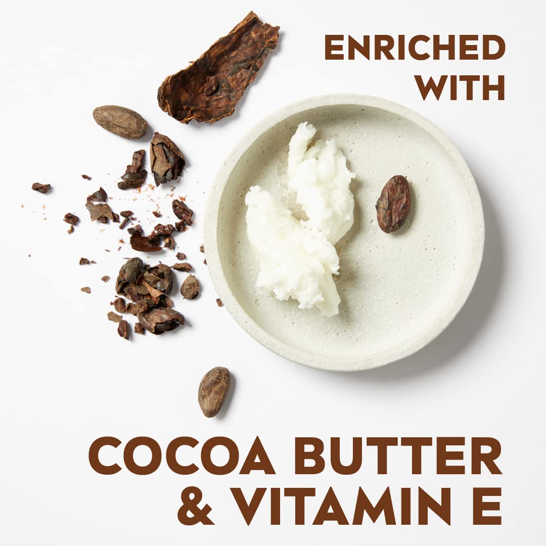 Nivea Cocoa & Indulging Body Lotion 400ml - Cutprice Online