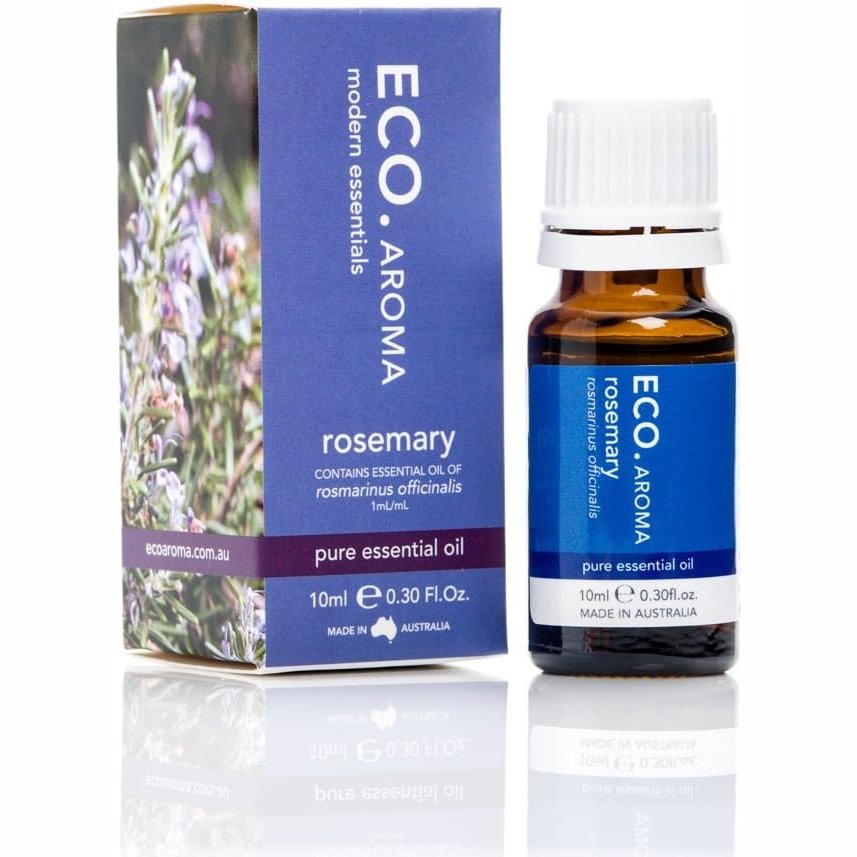 ECO. Modern Essentials Essential Oil Rosemary 10ml ECO MODERN ESSENTIALS
