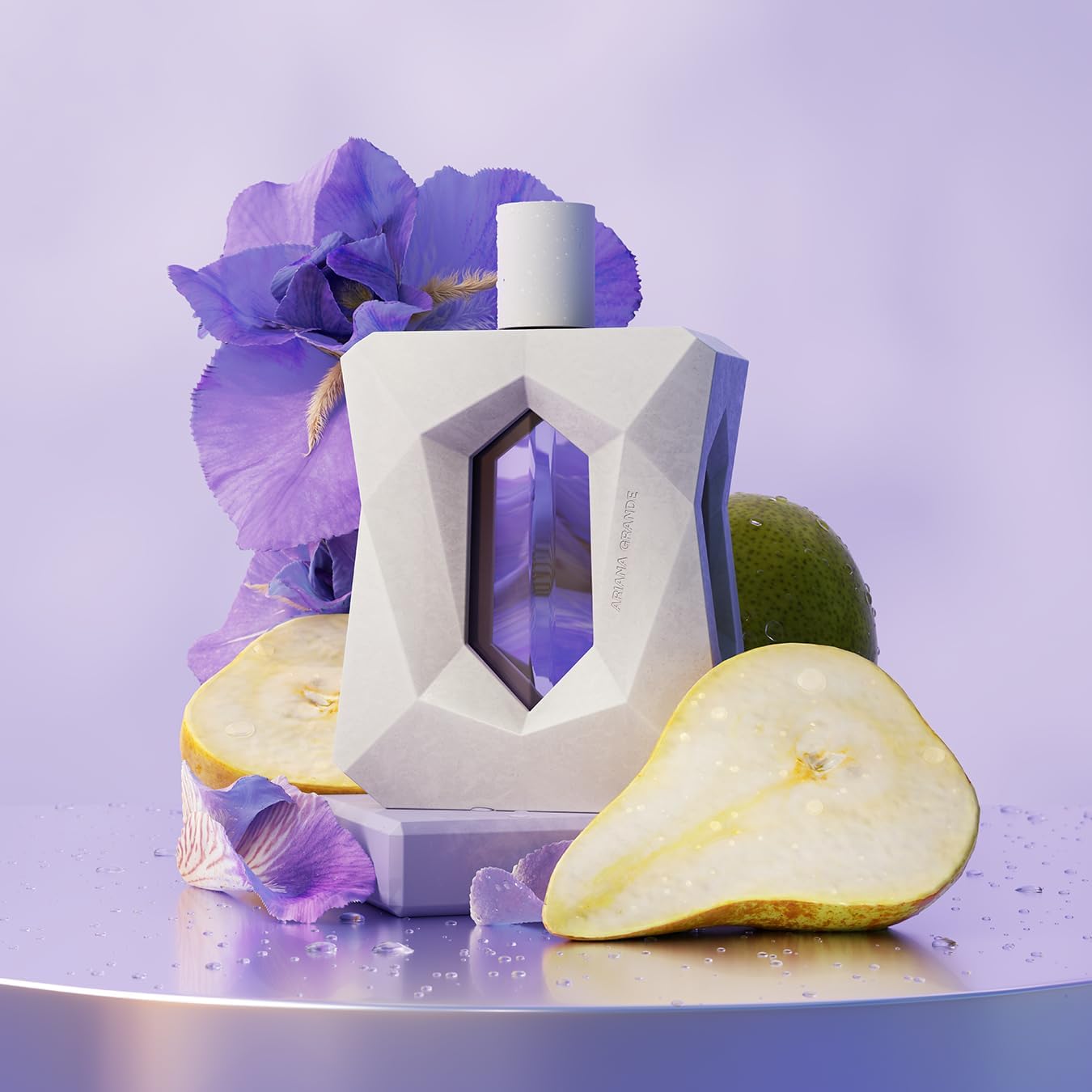 Ariana Grande God is a Woman EDP 30mL