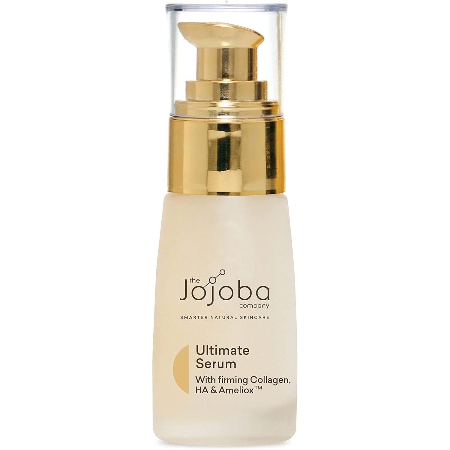 The Jojoba Company Ultimate Serum With Firming Collagen, Ha & Ameliox 30ml - Cutprice Online