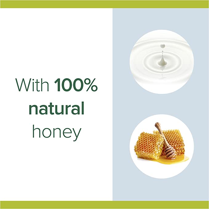Palmolive Naturals Nourishing Liquid Hand Wash Milk & Honey Pump 250mL - Cutprice Online