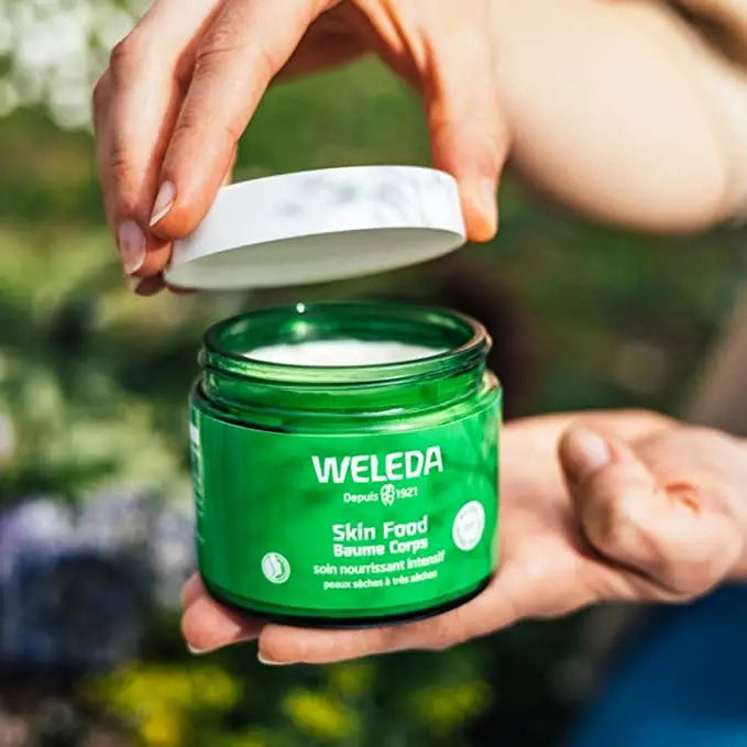 WELEDA Skin Food Body Butter 150ml WELEDA