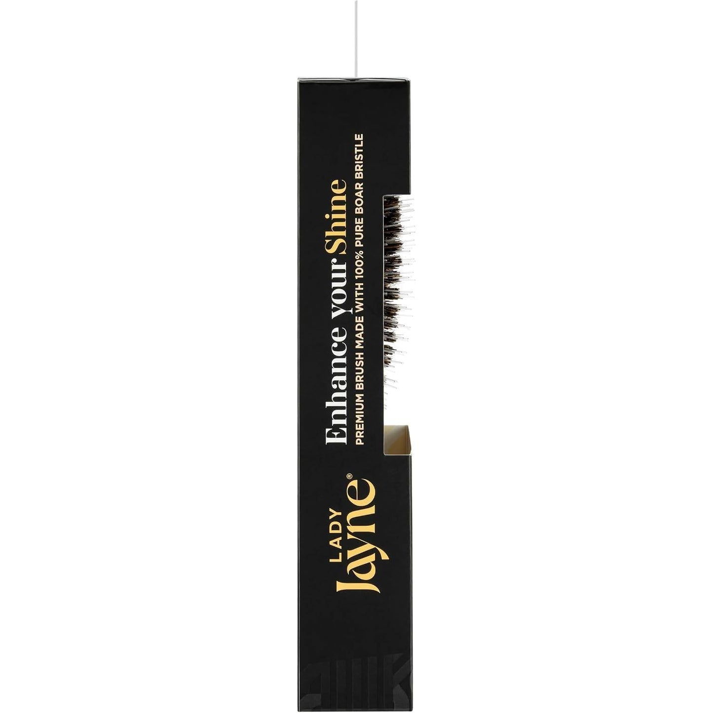 Lady Jayne Premium Brush