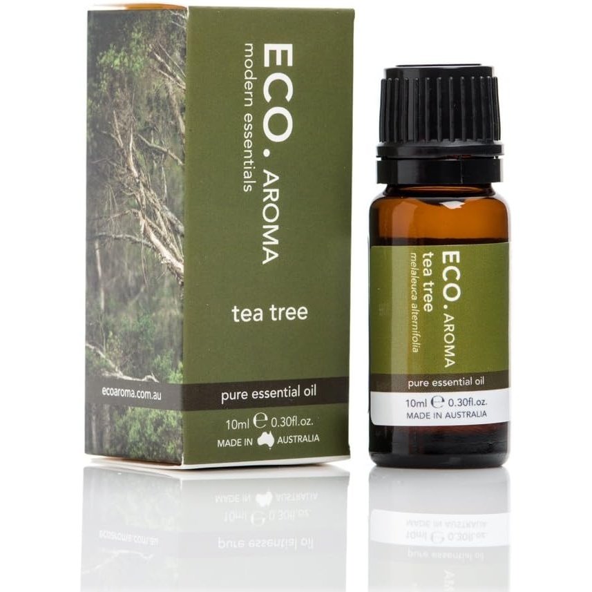 ECO. Modern Essentials Essential Oil Tea Tree 10ml ECO MODERN ESSENTIALS