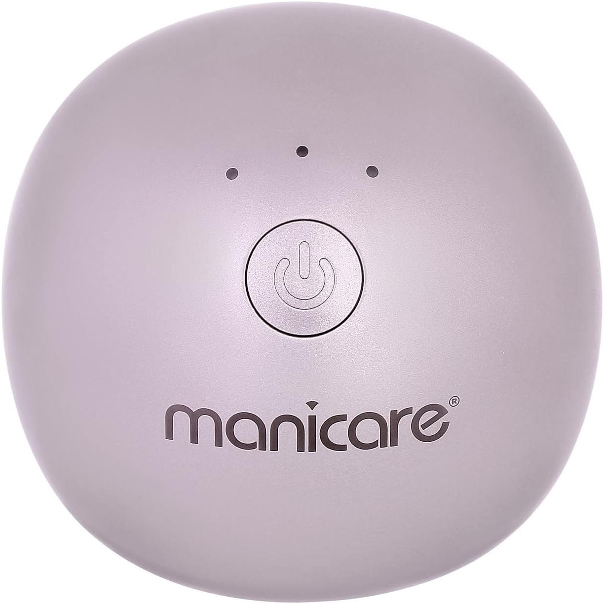 Manicare Nova Fit Face Massager 1pk