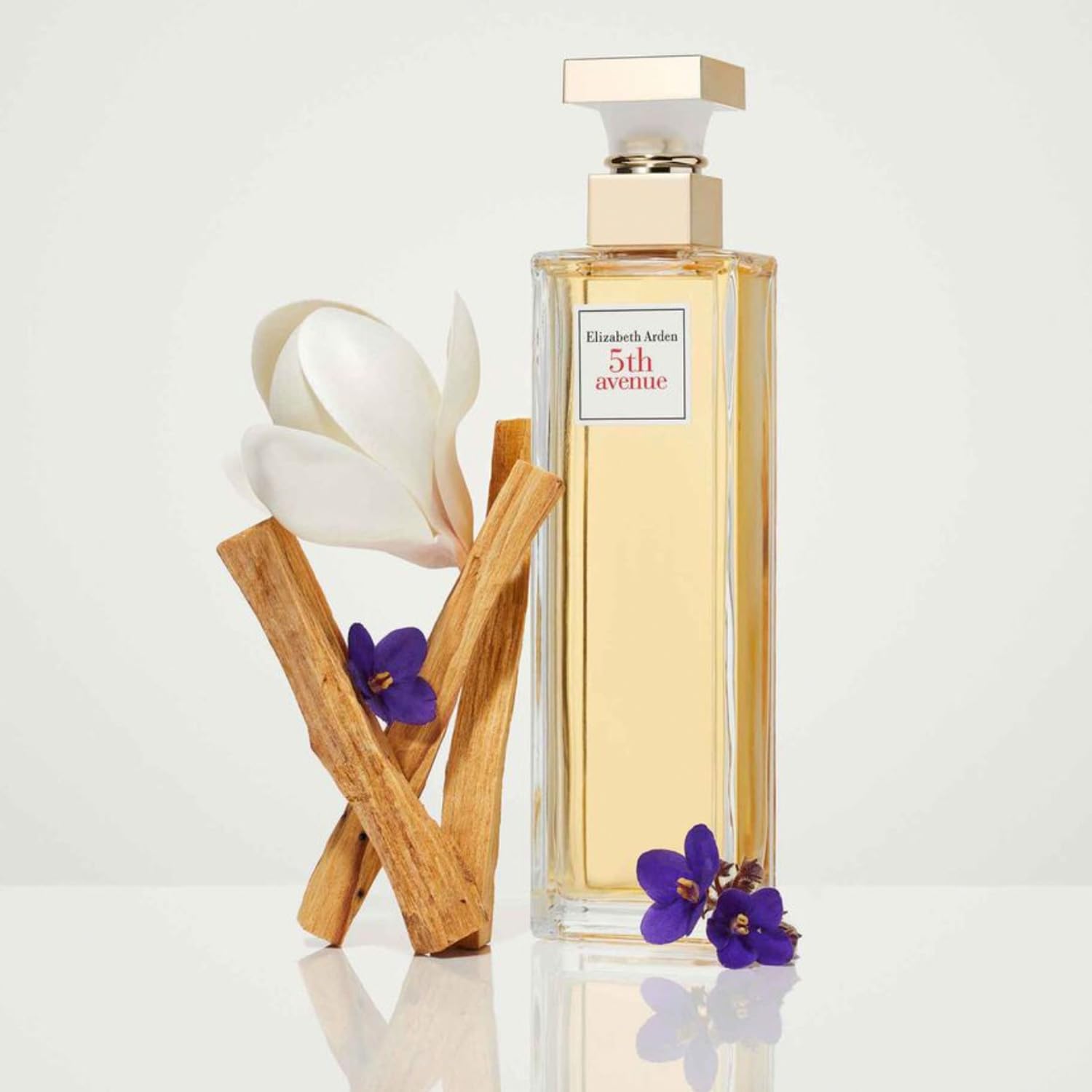 Elizabeth Arden 5th Avenue Eau De Parfum 125ml