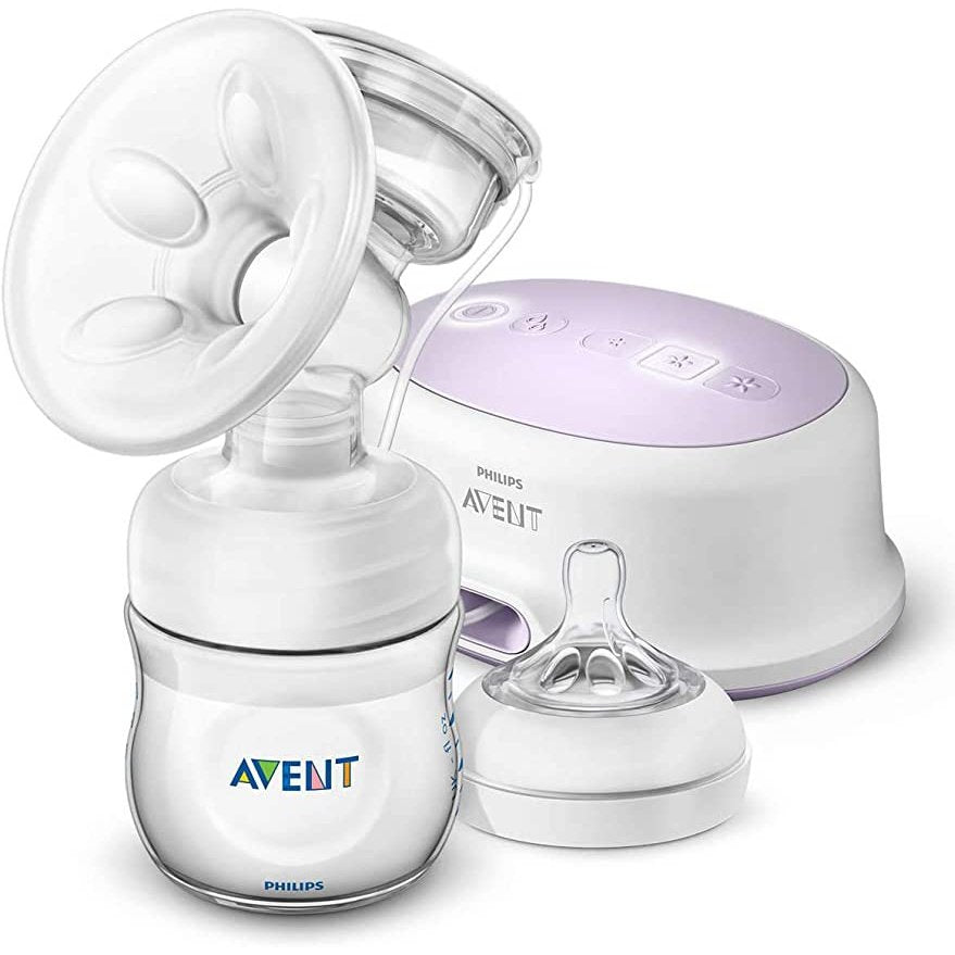 Avent Manual Breast Pump - Cutprice Online