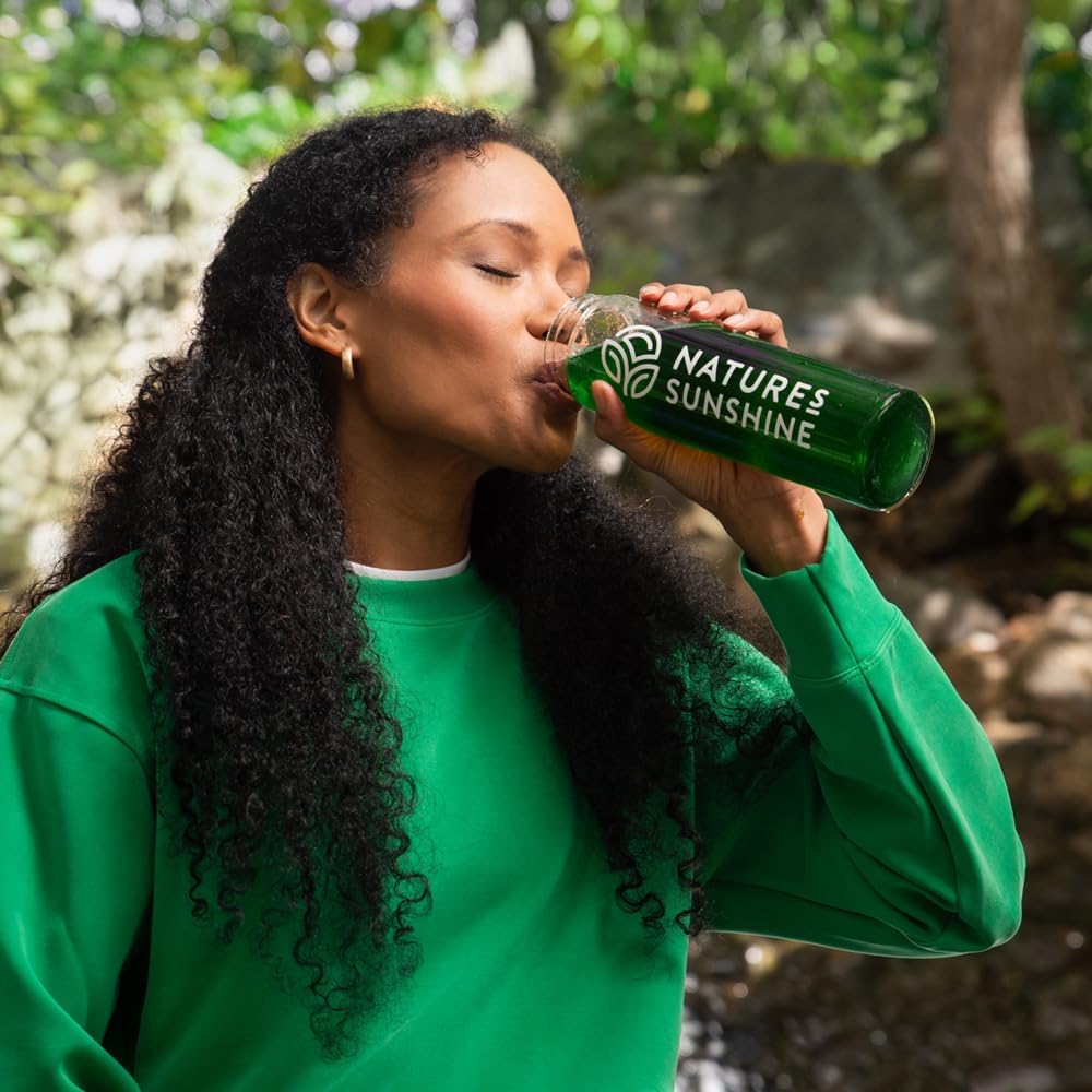 Nature's Sunshine Chlorophyll Detoxifying Sticks 30s - Cutprice Online