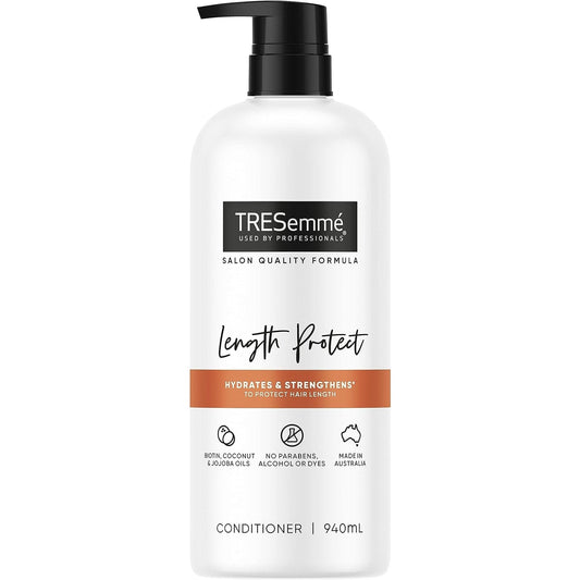 Tresemme Length Protect Conditioner Biotin Coconut & Jojoba Oils 940ml - Cutprice Online