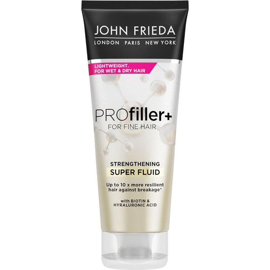 John Frieda Profiller+ Strength Super Fluid 100ml