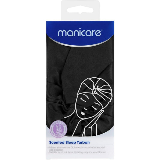 Manicare Scented Sleep Turban