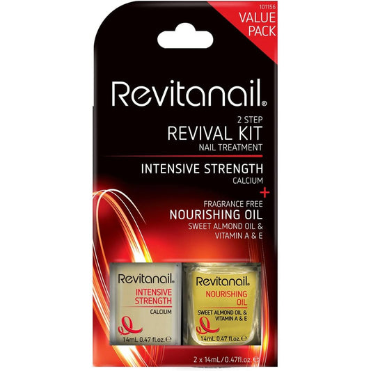Revitanail 2-step Revival Kit