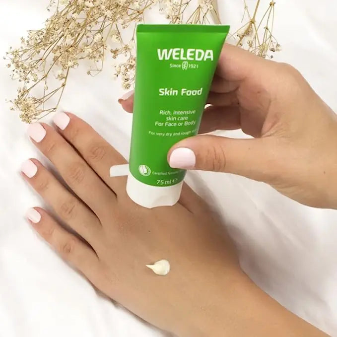 WELEDA Skin Food 75ml WELEDA
