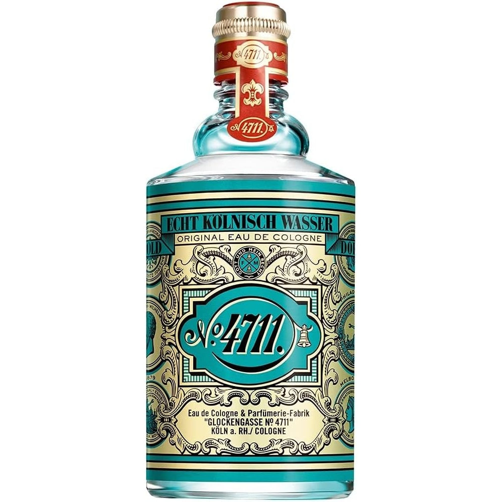 4711 Original Eau De Cologne Spray 200ml