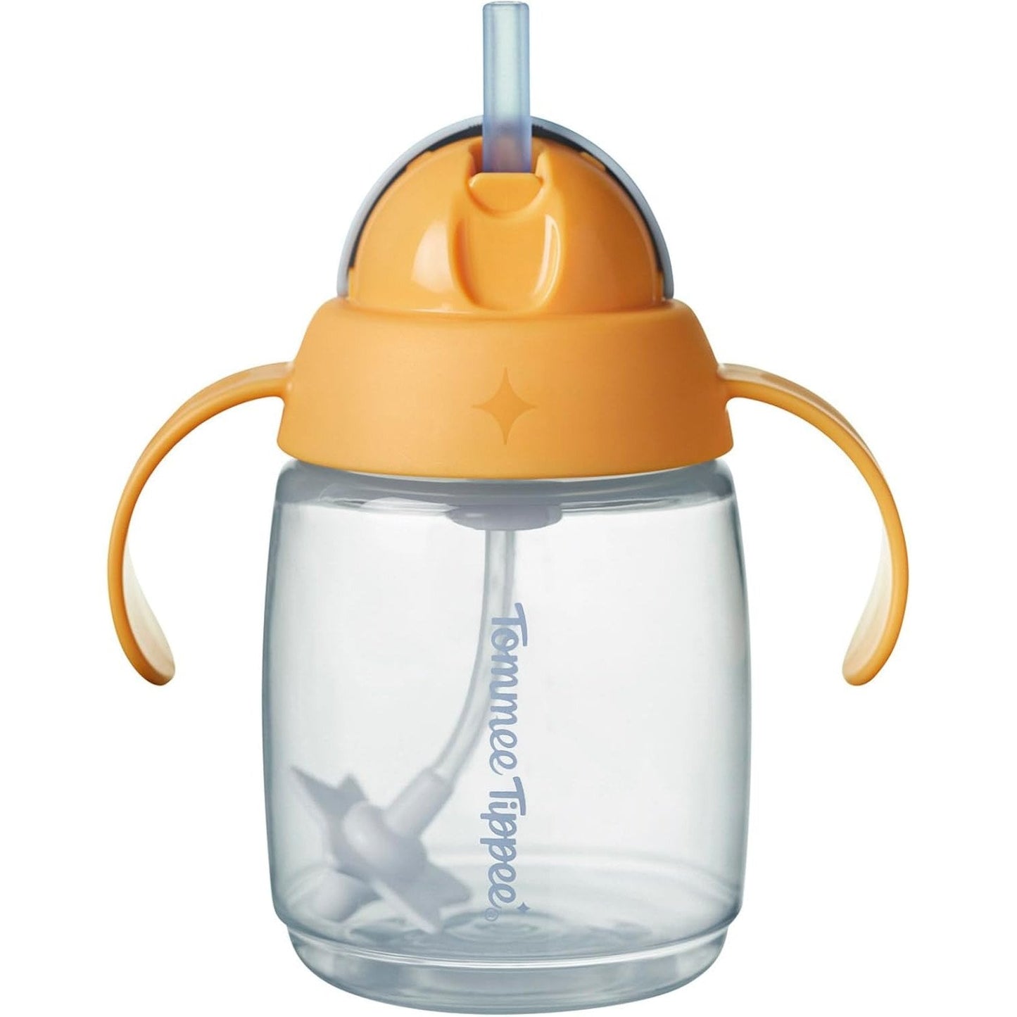Tommee Tippee Trainer Straw Cup 6M+ 300ml