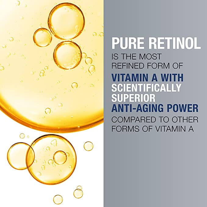 Neutrogena Rapid Wrinkle Repair Anti Ageing Eye Cream 14mL - Cutprice Online