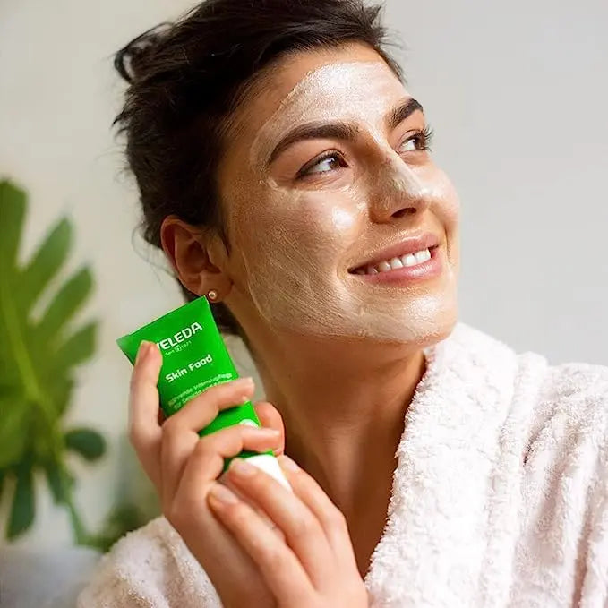 WELEDA Skin Food 30ml WELEDA