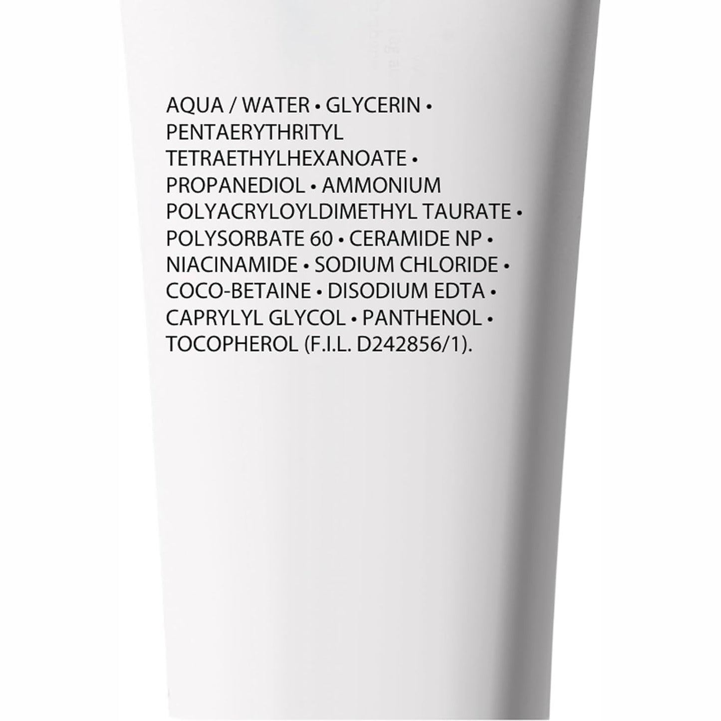 La Roche-Posay Toleriane Caring Face Wash 200mL