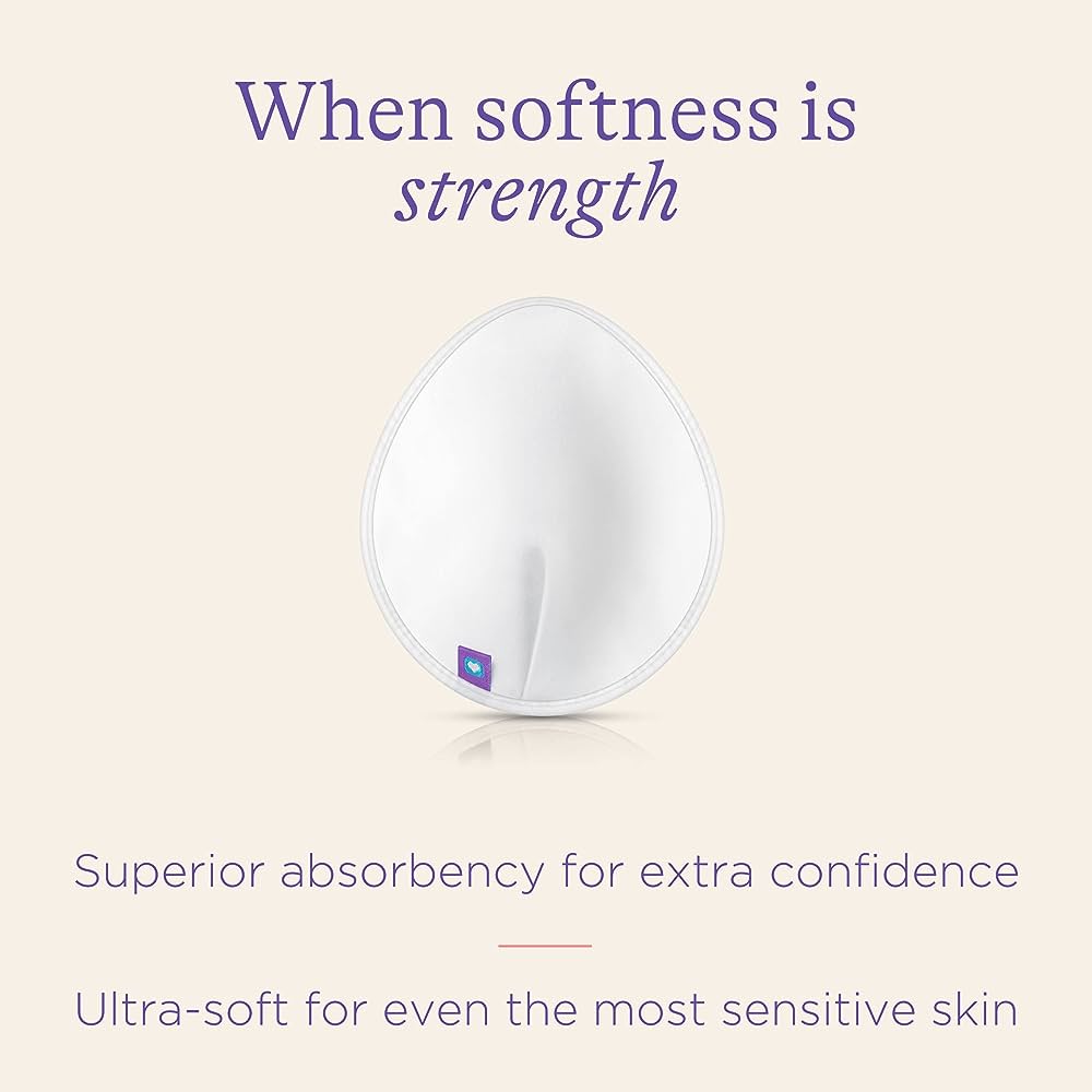 Lansinoh Washable Nursing Pads 4 Pack - Cutprice Online