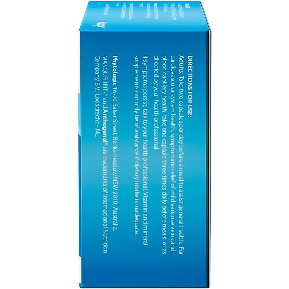 Phytologic Anthogenol 60c - Cutprice Online