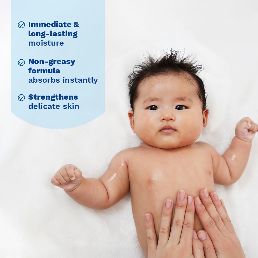 Mustela Hydra Bebe Body Lotion 300ml