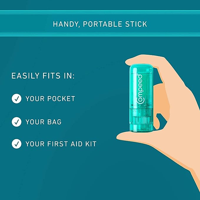 Compeed Anti Blister Stick 8ml - Cutprice Online