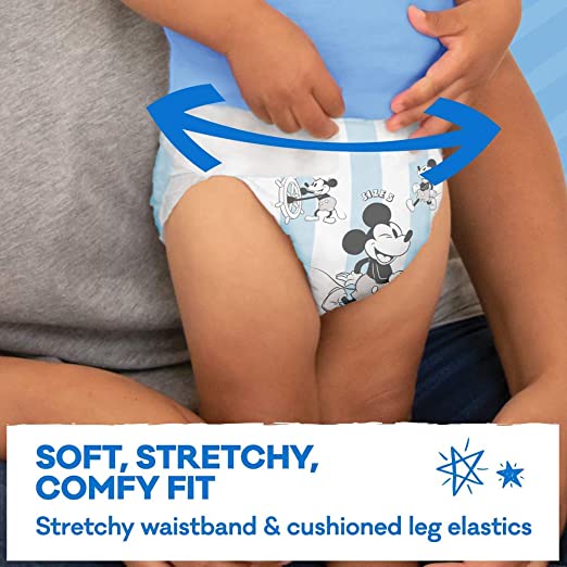HUGGIES WALKER BOY 16PK - Cutprice Online