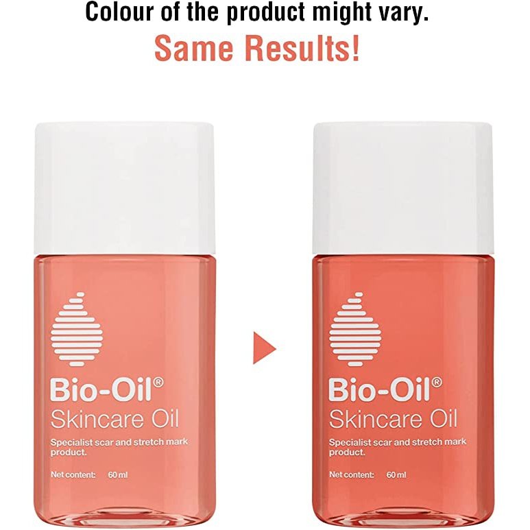 Bio Oil 60ml - Cutprice Online