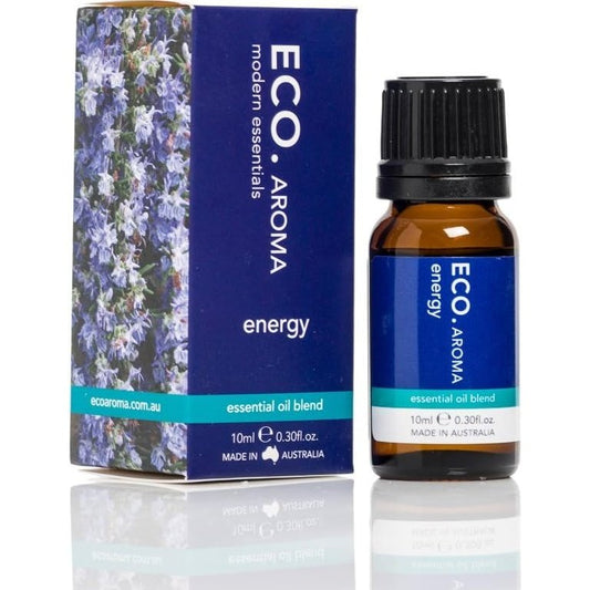 ECO. Modern Essentials Essential Oil Blend Energy 10ml - Cutprice Online