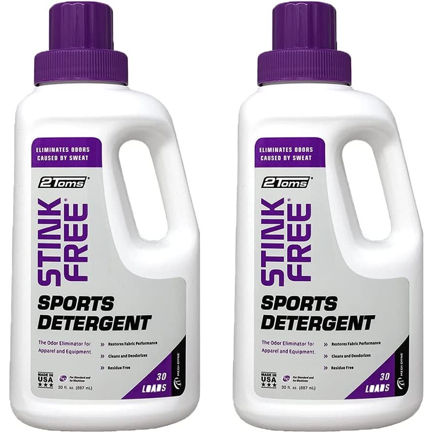 2toms Stink Free Sports Detergent 887ml - Cutprice Online