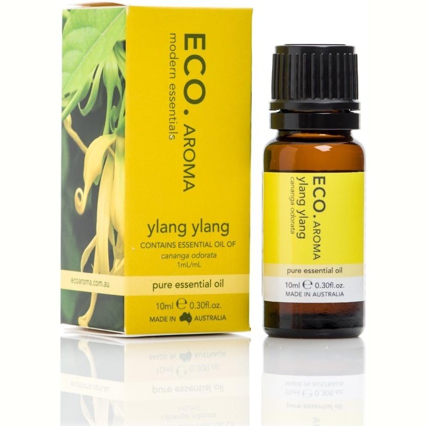 ECO. Modern Essentials Essential Oil Ylang Ylang 10ml - Cutprice Online