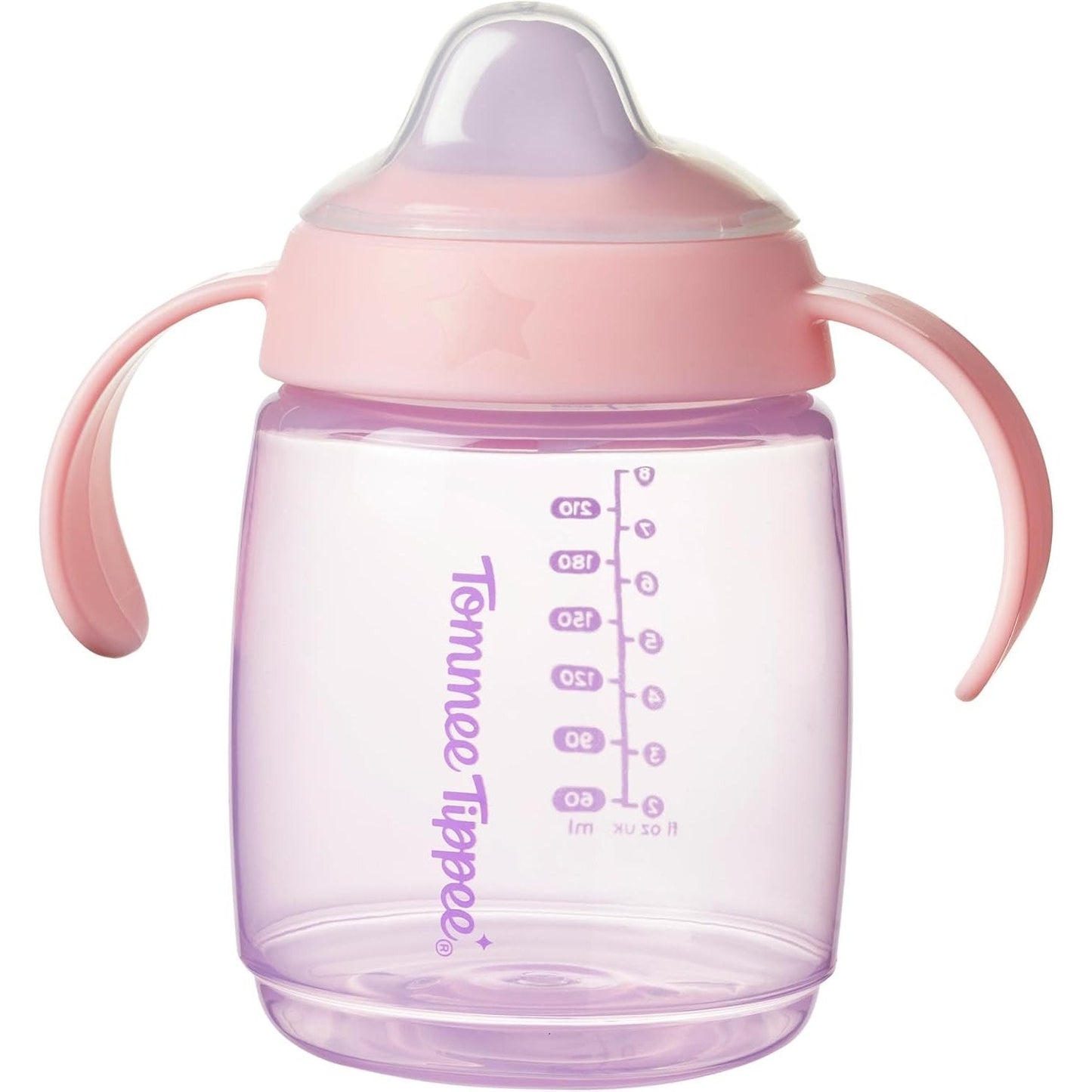 Tt Starter Spout Cup 4m+ 240ml