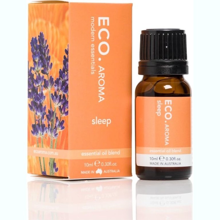 ECO. Modern Essentials Essential Oil Blend Sleep 10ml ECO MODERN ESSENTIALS