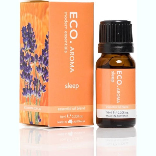 ECO. Modern Essentials Essential Oil Blend Sleep 10ml ECO MODERN ESSENTIALS