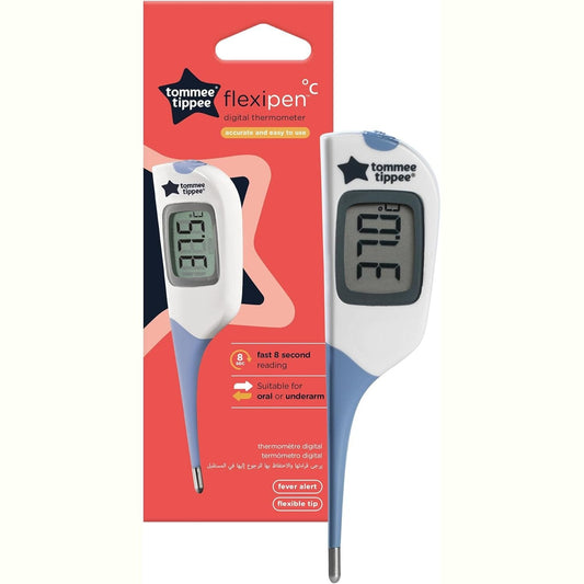 Tommee Tippee Flexipen Digital Thermometer
