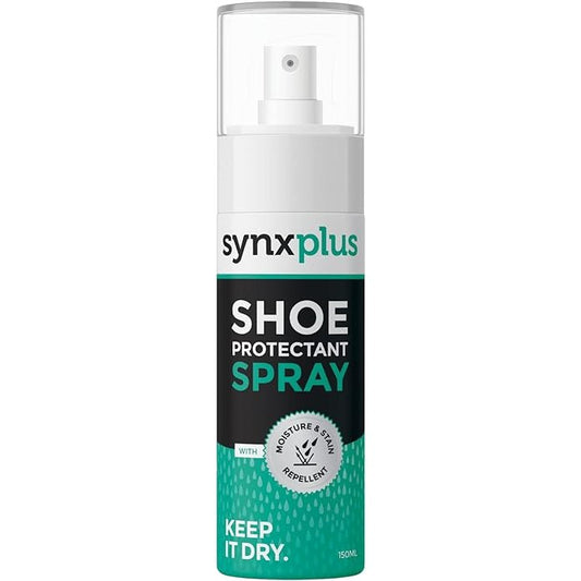 Synxbody Synxplus Shoe Protectant Spray
