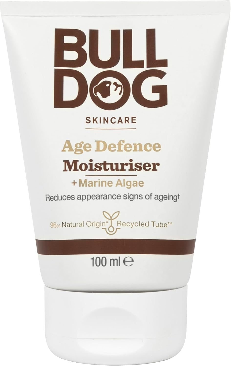 Bulldog Age Defence Moist 100ml