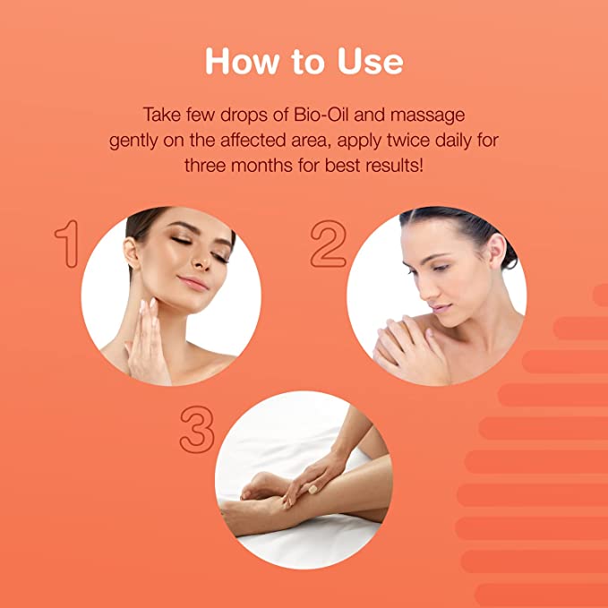 Bio Oil 60ml - Cutprice Online