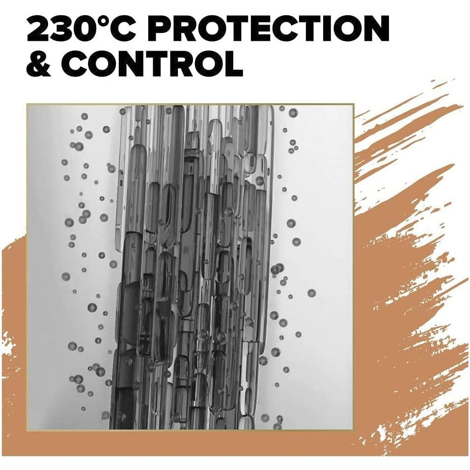 Toni & Guy Hair Heat Protection Mist 150ml