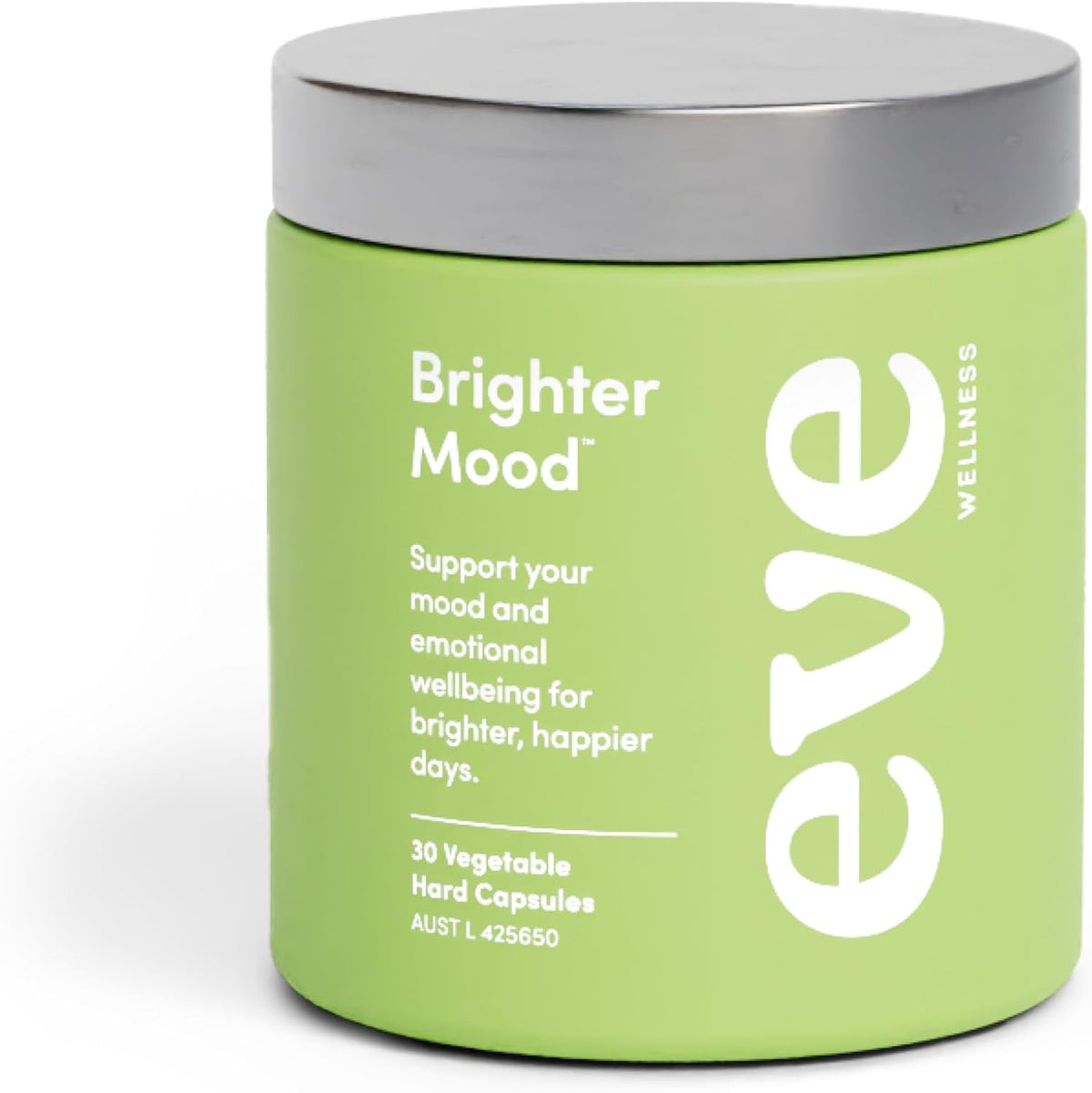 Eve Wellness Brighter Mood 30cap
