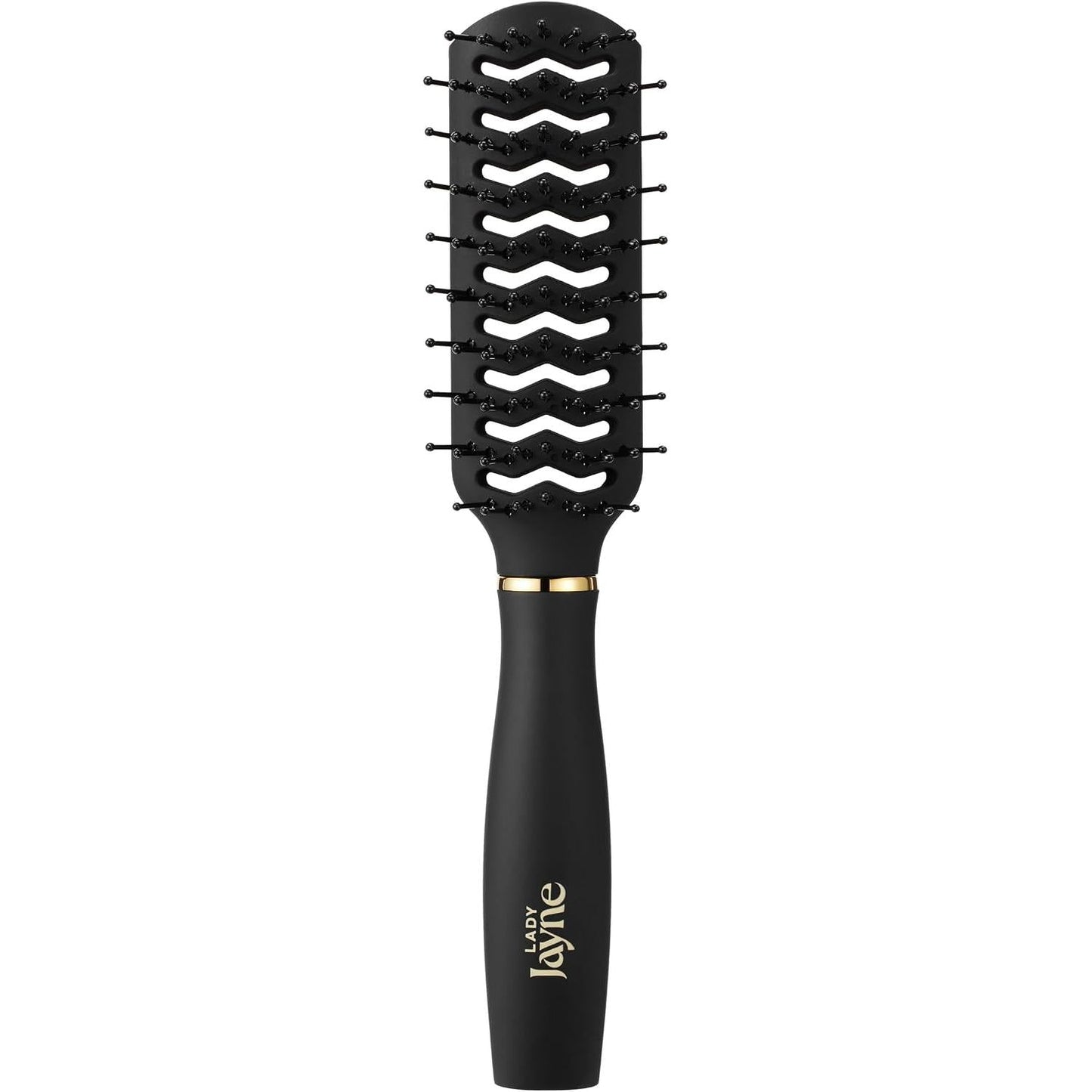 Lady Jayne Brush Vent Plastic