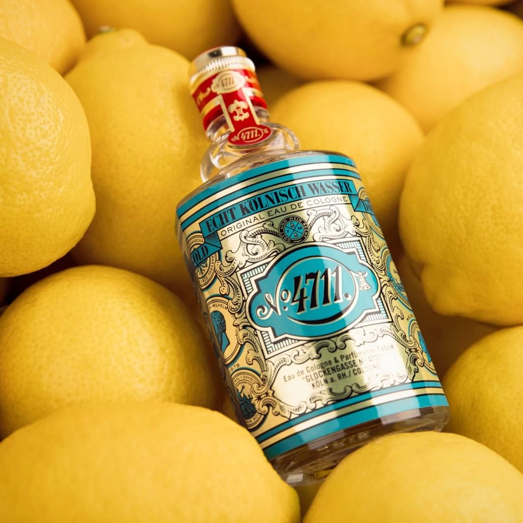 4711 Original Eau De Cologne Spray 200ml
