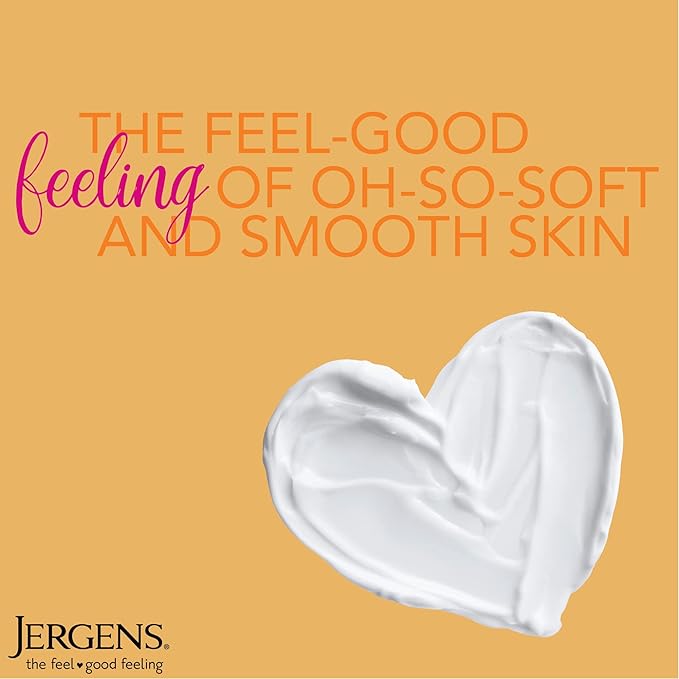 Jergens Oil Infused Skin Firming Lotion 496ml - Cutprice Online