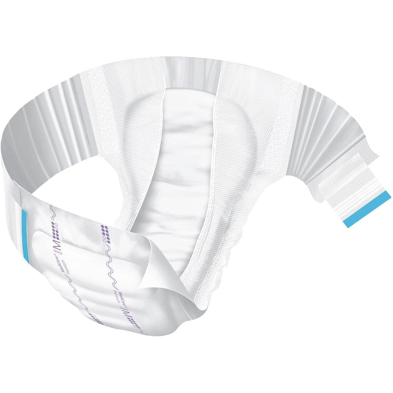 Molicare Premium Elastic Slip Size Medium 26 Pack