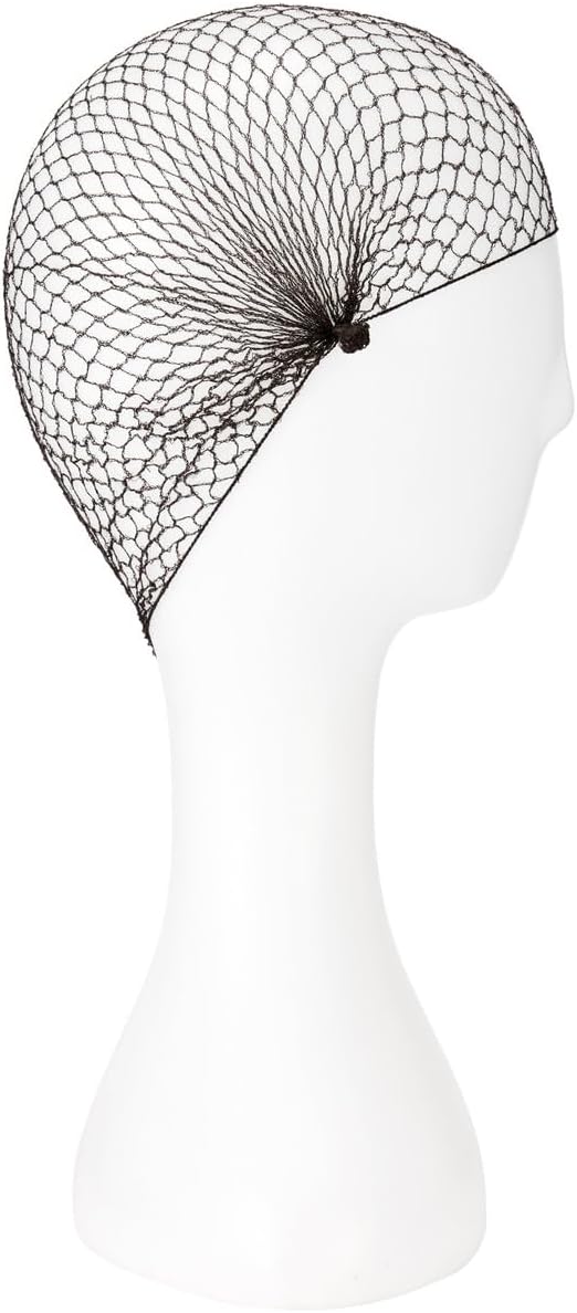 Lady Jayne Brown Slumber Net