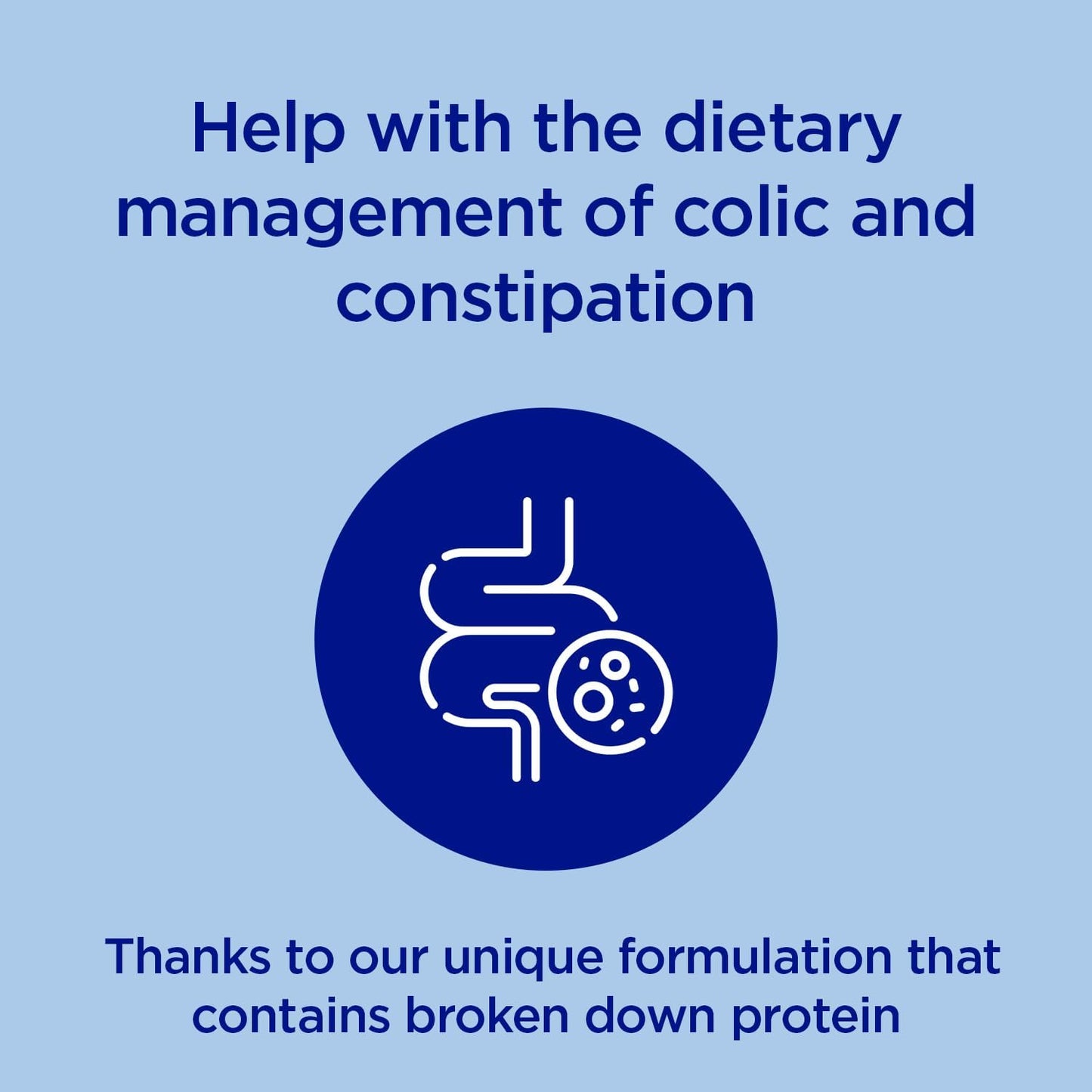 Aptamil Gold+ Colic & Constipation Baby Infant Formula From Birth to 12 Months 900g
