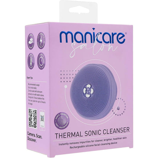 Manicare Thermal Sonic Cleanser